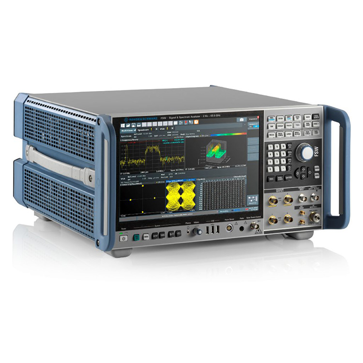 Zer dira ENA Vector Network Analyzers
