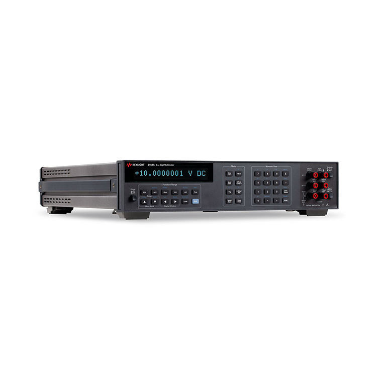 3458A Multimetro digitalak