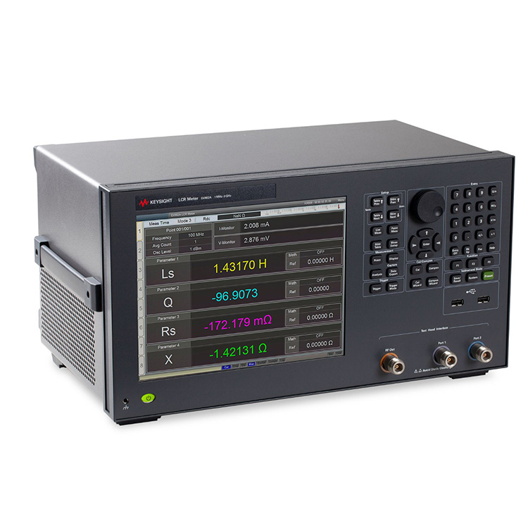 E4982A LCR neurgailuak
