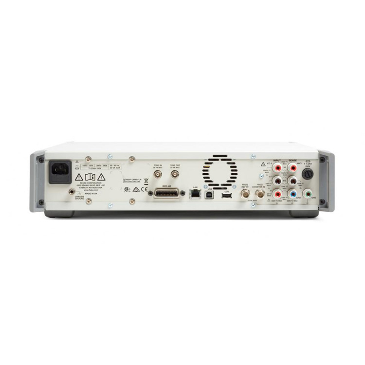 Fluke8588A Multimetro digitalak