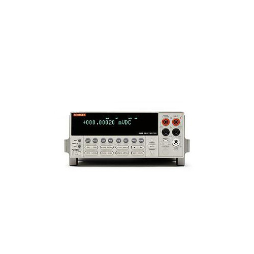 Keithley2002 Multimetro digitalak