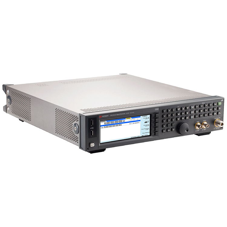 N5166B RF seinale bektorialaren sorgailua