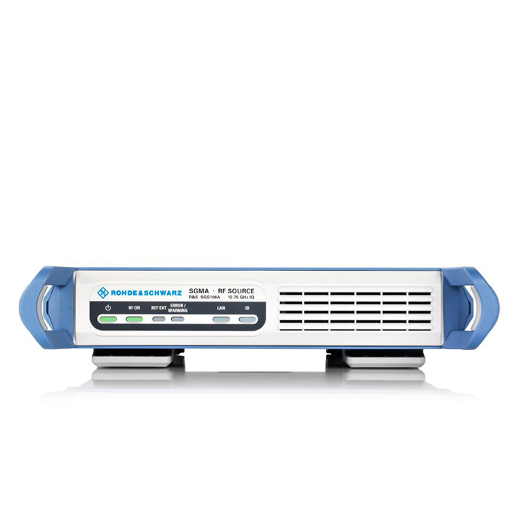 R&S SGS100A Seinale Sorgailuak