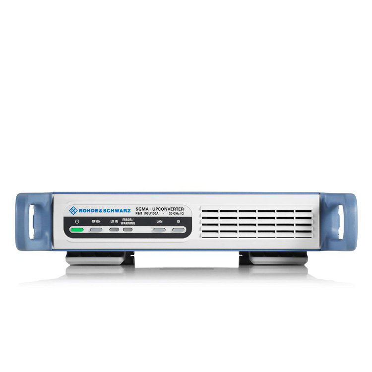 R&S SGU100A Seinale Sorgailuak