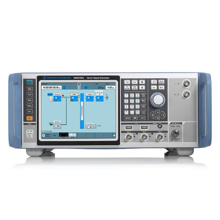 R&S SMM100A Seinale Sorgailuak